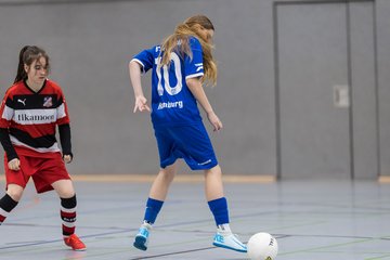 Bild 34 - wBJ Futsalmeisterschaft Vorrunde